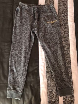 Pantalón de chandal Kiabi