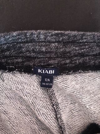 Pantalón de chandal Kiabi