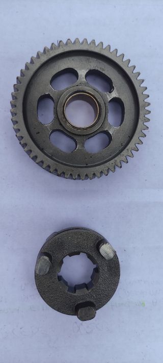 Piezas buggy gs monn 260