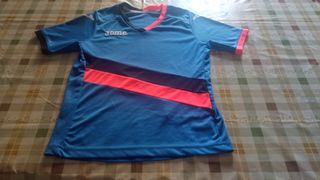 Camiseta Joma