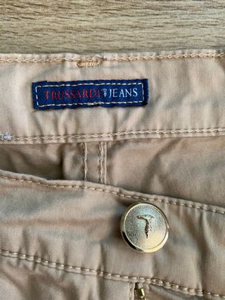 Pantalone Trussardi Donna 