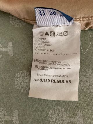 Pantalone Trussardi Donna 