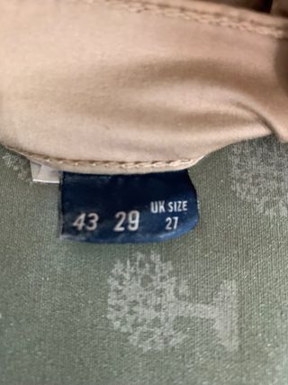 Pantalone Trussardi Donna 