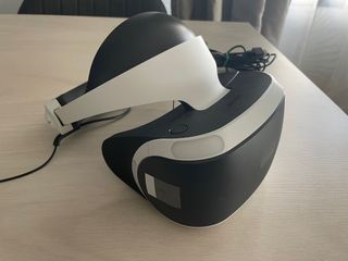 Playstation VR