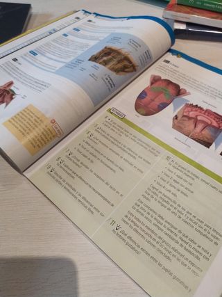 Pack trimestre libros Biología 3 ESO