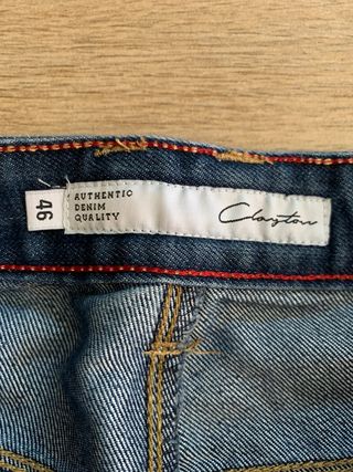 Jeans Clayton