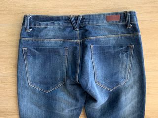Jeans Clayton