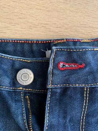 Jeans Clayton