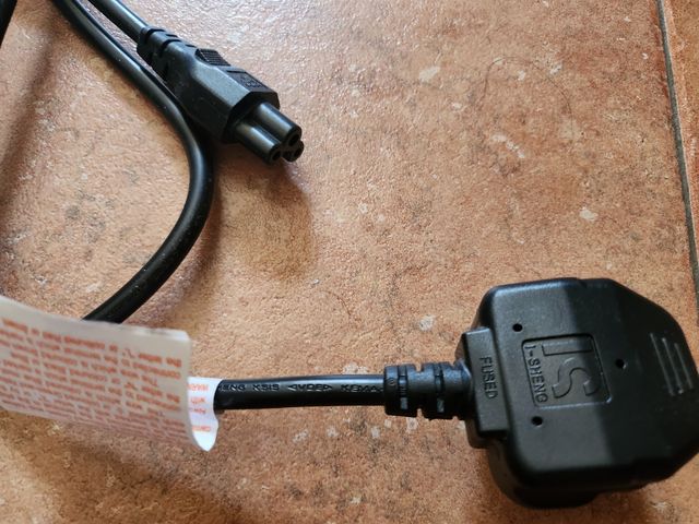 Spina - Uk - Mai Usata 