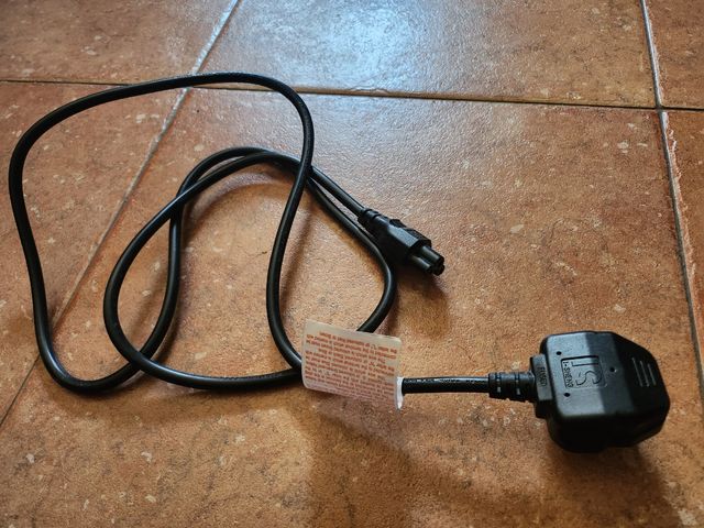 Spina - Uk - Mai Usata 