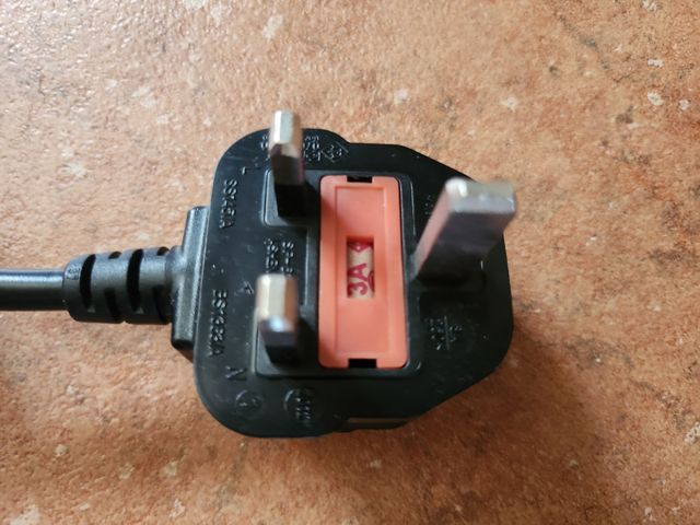 Spina - Uk - Mai Usata 