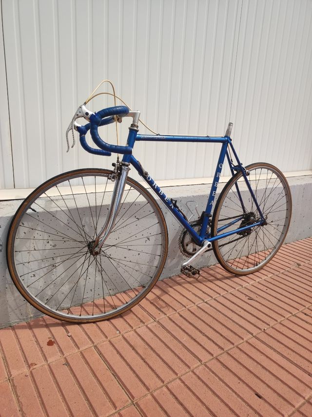 Bici carretera Orbea Colección 