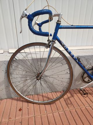 Bici carretera Orbea Colección