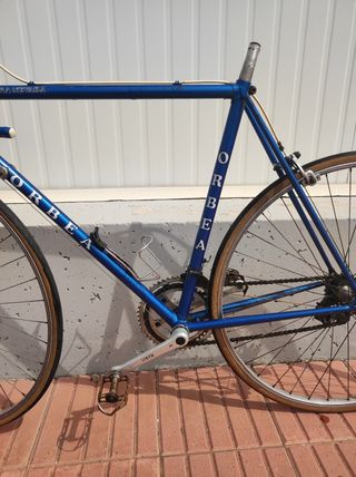 Bici carretera Orbea Colección