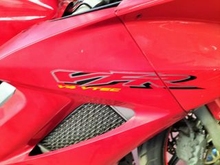 HONDA VFR 2002  VTEC 800CC  DESPIECE TOTAL