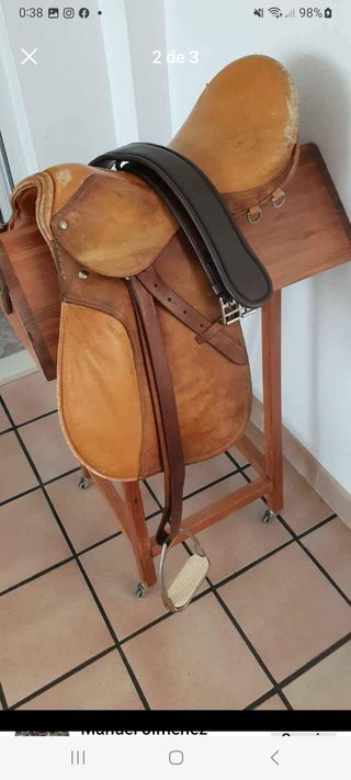 Montura