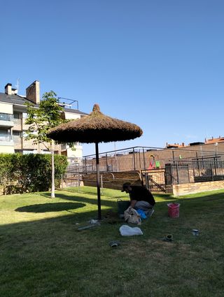 Fabricamos todo tipo de brezo español