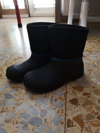 Scarponi doposci Bambino Quechua