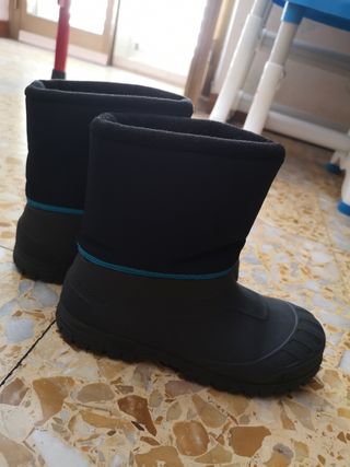 Scarponi doposci Bambino Quechua