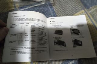 adaptador gps bluetooth conceptronic