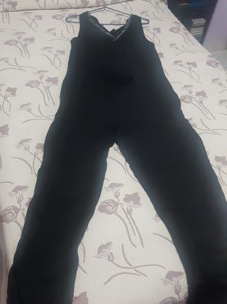 Mono negro de Amichi