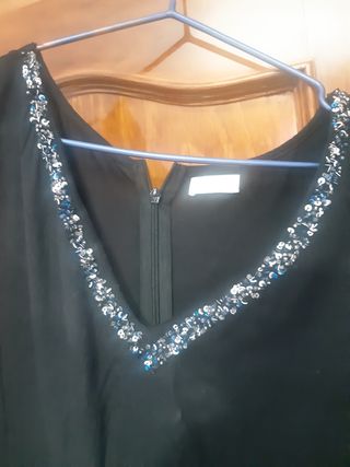 Mono negro de Amichi