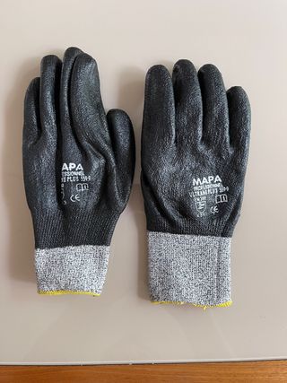 Guante Mapa Ultrane Plus 559 talla 9