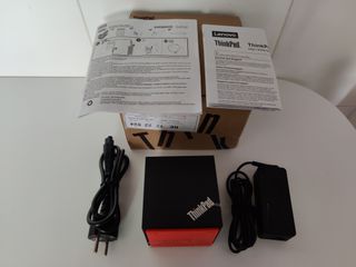 LENOVO ThinkPad WiGig Dock
