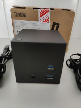 LENOVO ThinkPad WiGig Dock