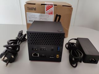 LENOVO ThinkPad WiGig Dock