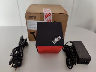 LENOVO ThinkPad WiGig Dock