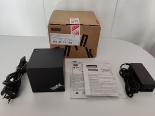 LENOVO ThinkPad WiGig Dock