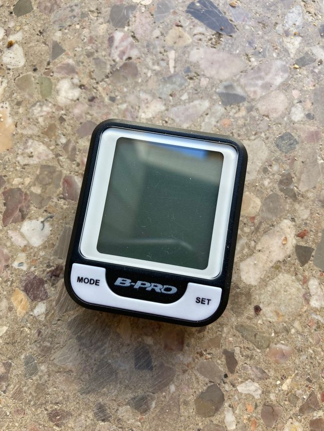 cuenta kilometros bici 