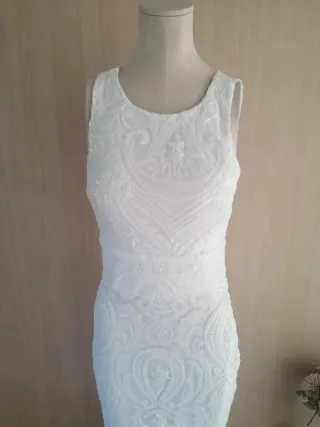 Vestido de novia NUEVO
