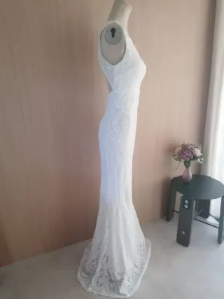 Vestido de novia NUEVO