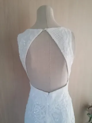 Vestido de novia NUEVO