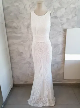 Vestido de novia NUEVO