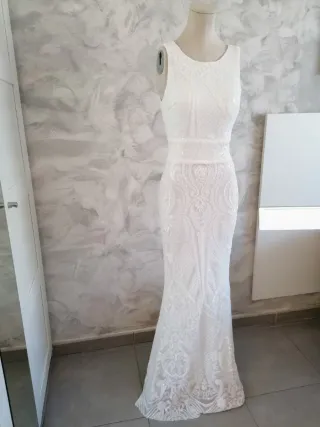 Vestido de novia NUEVO