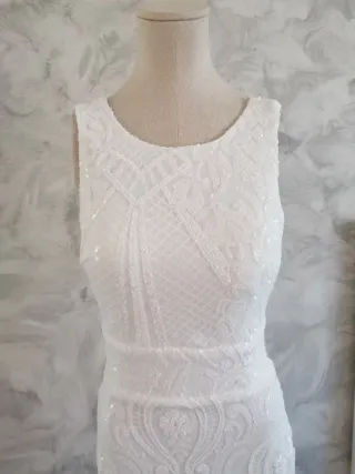 Vestido de novia NUEVO