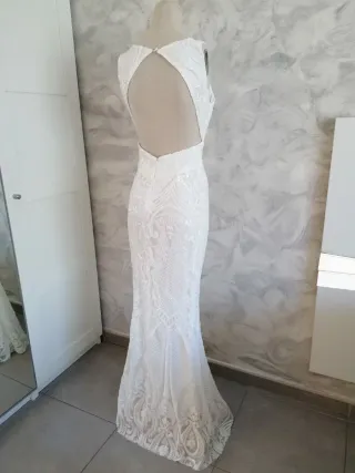 Vestido de novia NUEVO