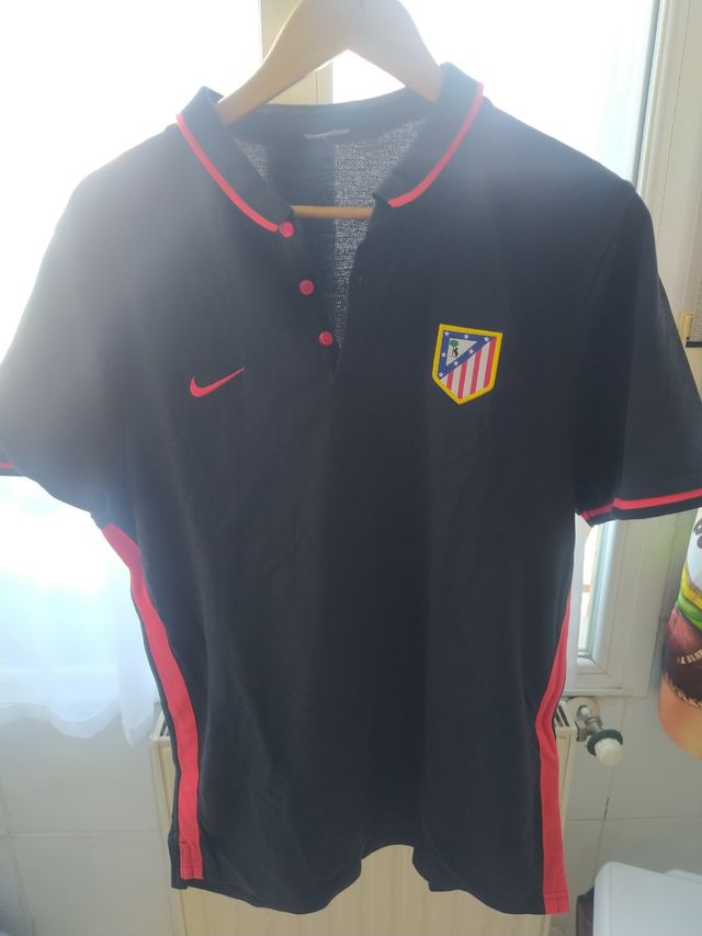 Polo NIKE Atlético de Madrid