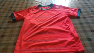 Camiseta joma
