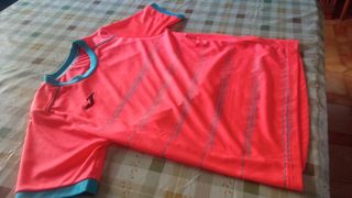 Camiseta joma