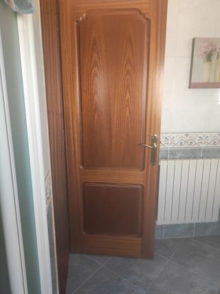 puerta