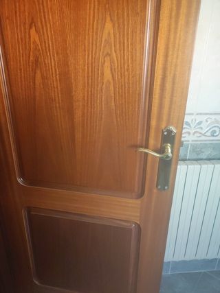 puerta