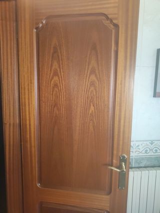 puerta