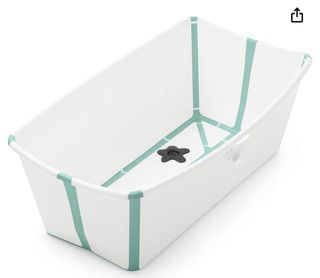 Bañera infantil plegable STOKKE