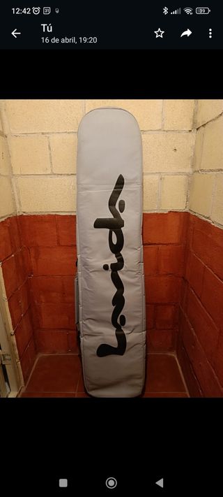 Tabla Snow