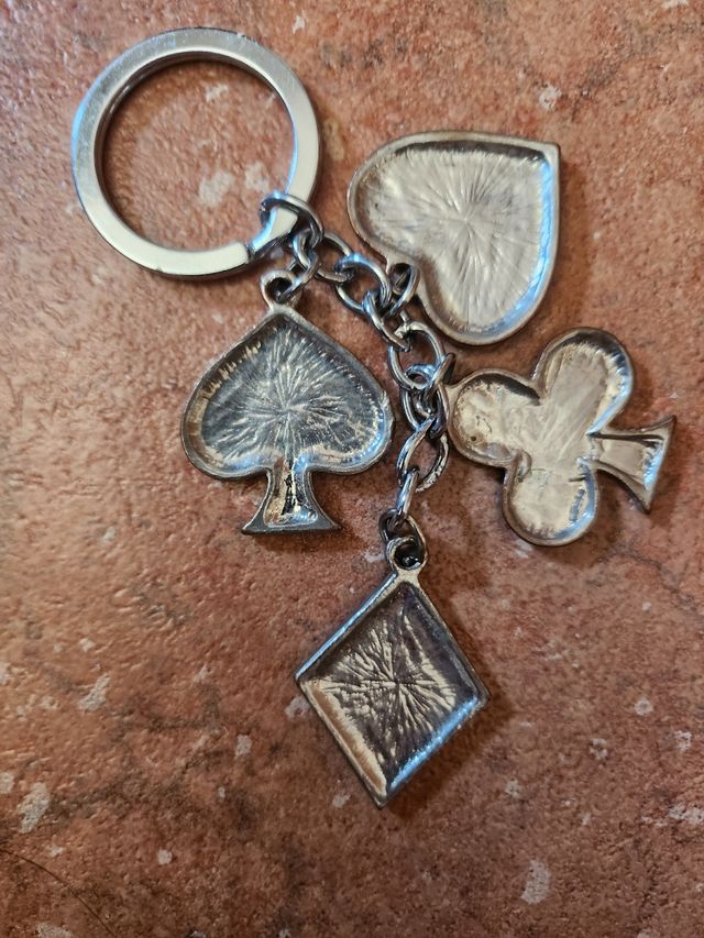 Portachiavi - Accessori 