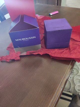 Profumo Mauboussin extrait 30 ml 